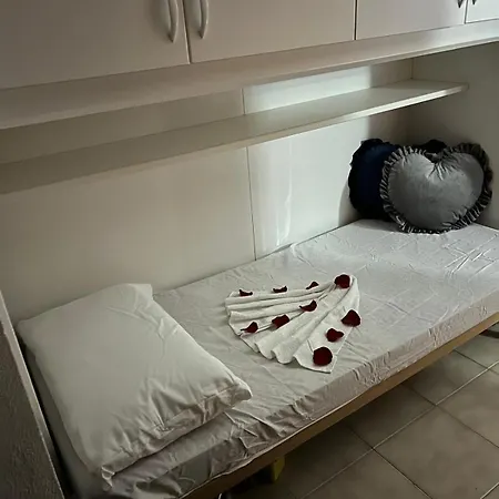 Apartment Nostalgia