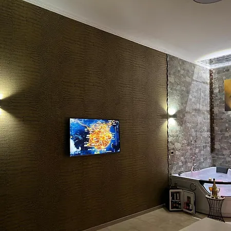 Nostalgia Apartment