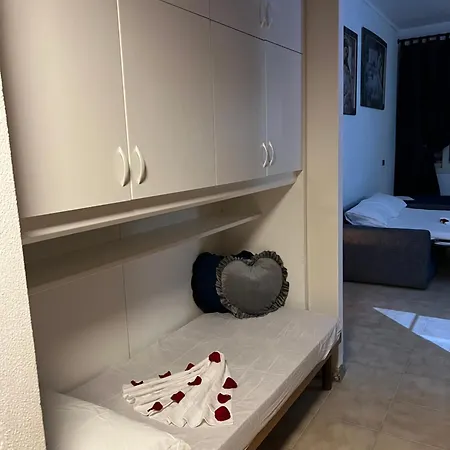 Διαμέρισμα Nostalgia Ospedaletti