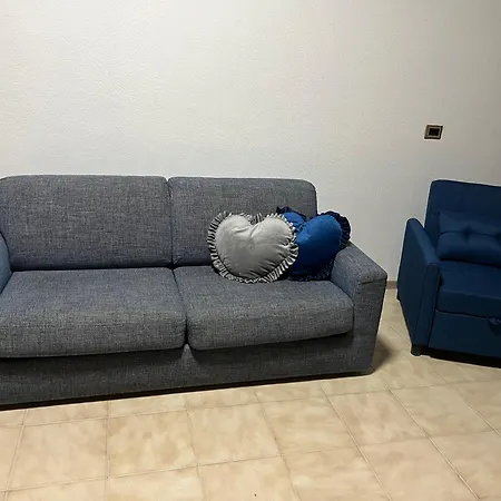 Apartment Nostalgia Ospedaletti