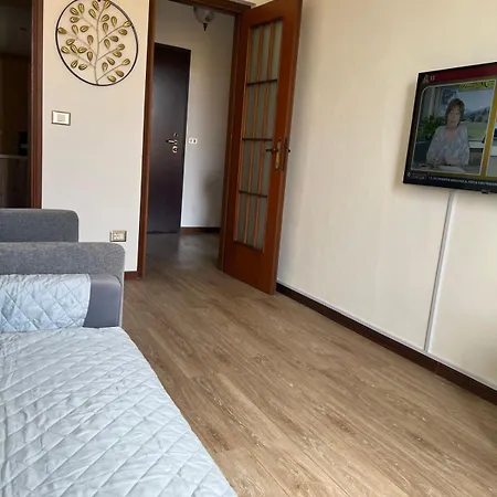 Nostalgia Apartment *